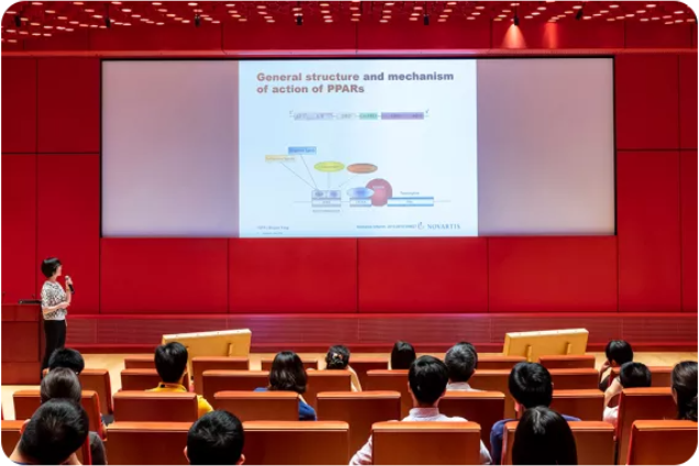 Medical congress and event