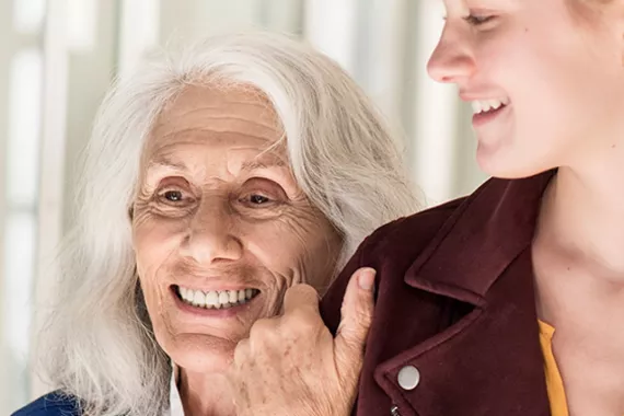 Patient Perspectives