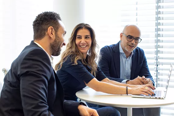 Medical congress and event